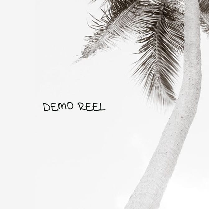 Demo Reel - Soraya Ouzara Digital Designer and developer